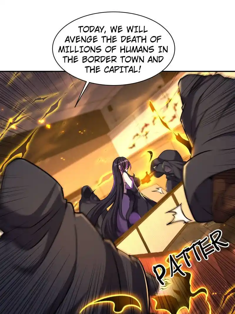 Vampires And Knight Chapter 248