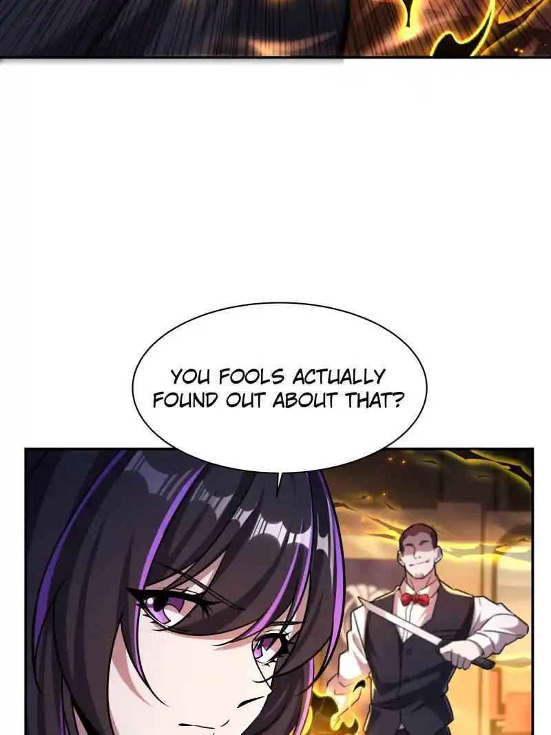 Vampires And Knight Chapter 248