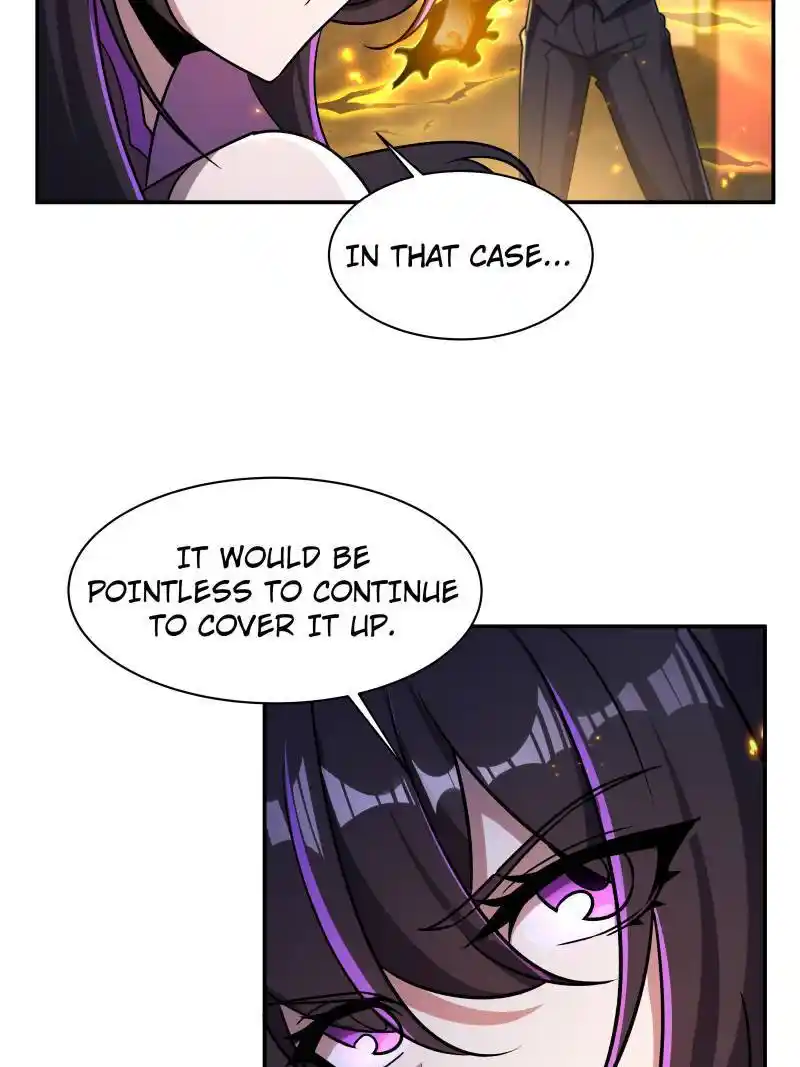 Vampires And Knight Chapter 248