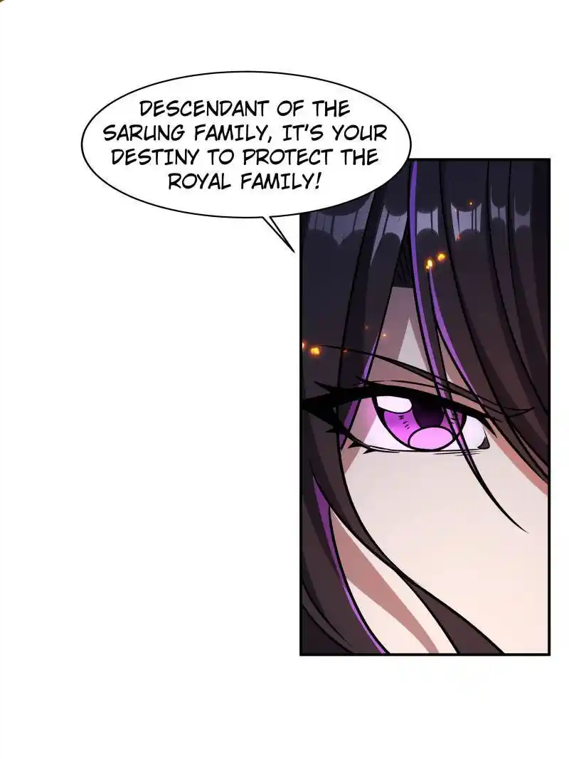 Vampires And Knight Chapter 248