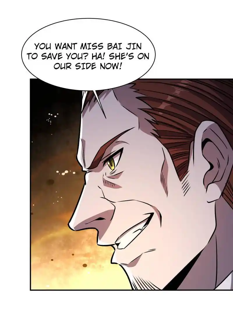 Vampires And Knight Chapter 248