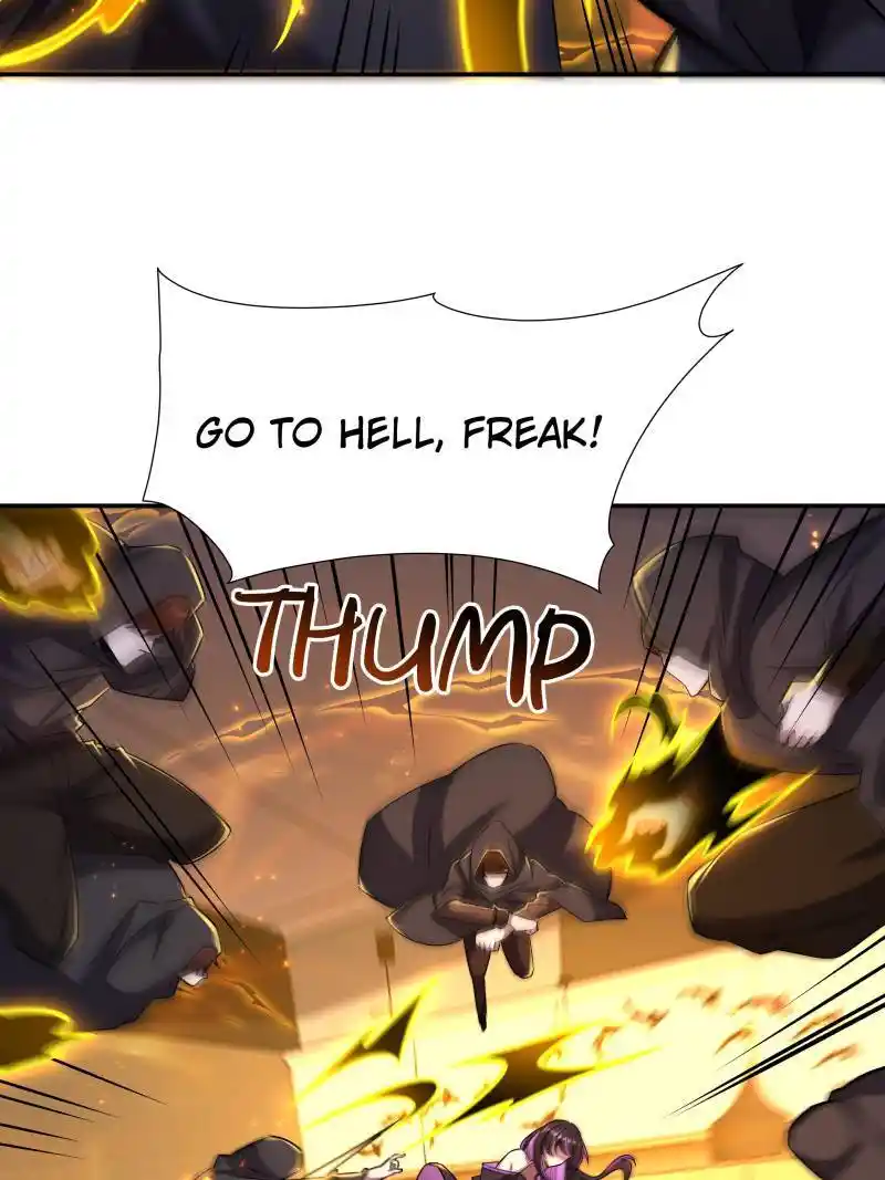 Vampires And Knight Chapter 248