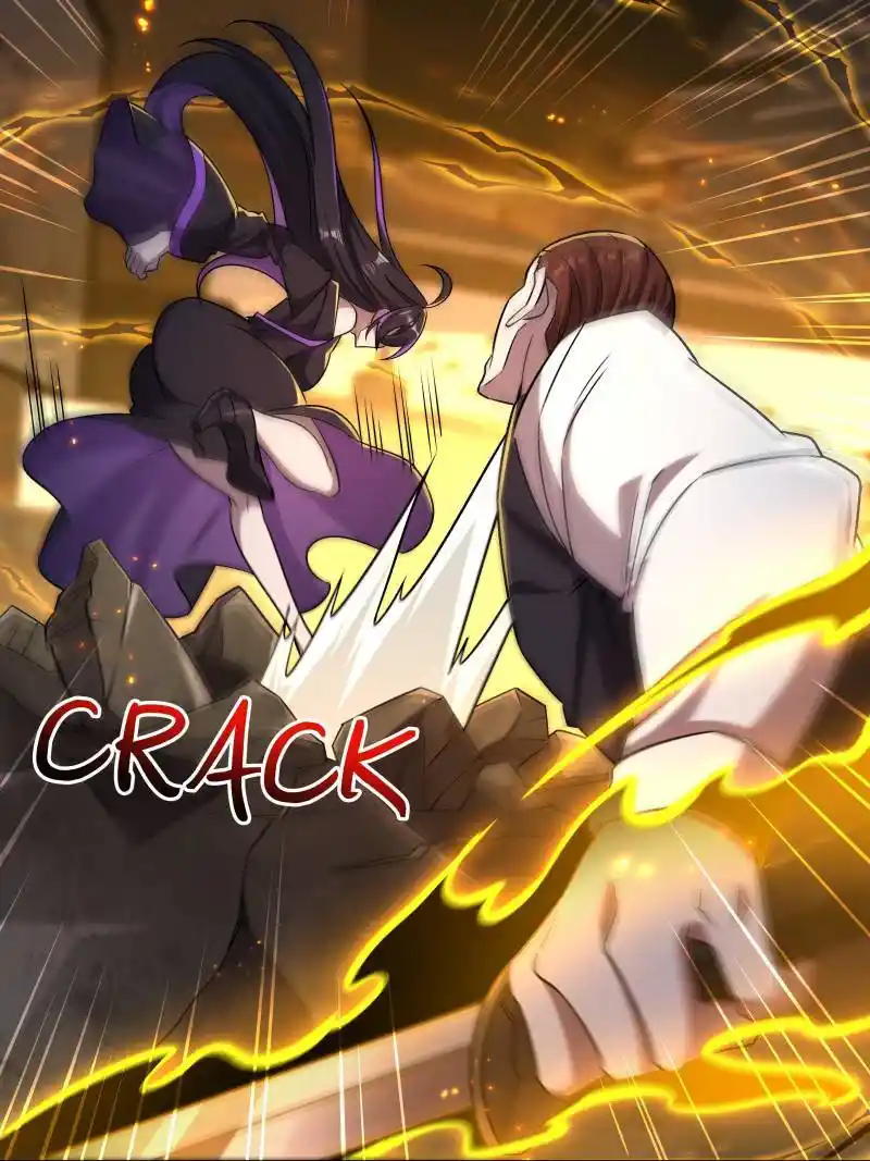 Vampires And Knight Chapter 248