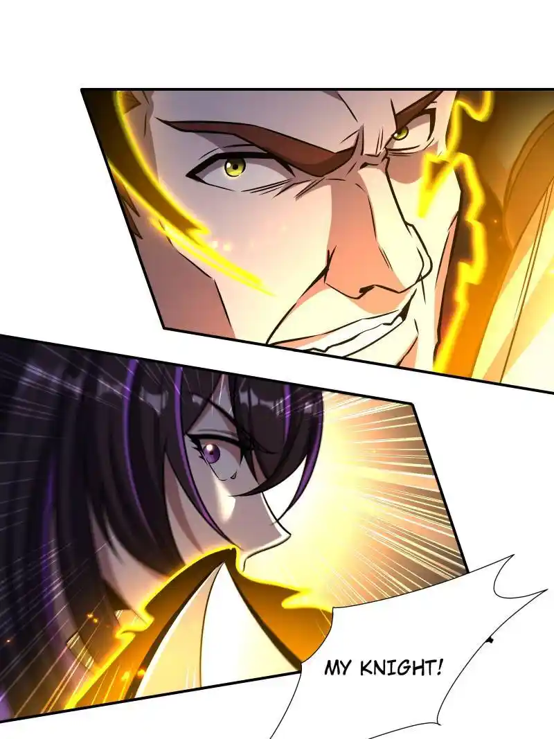 Vampires And Knight Chapter 248