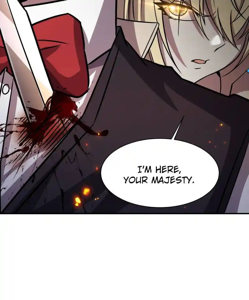 Vampires And Knight Chapter 248