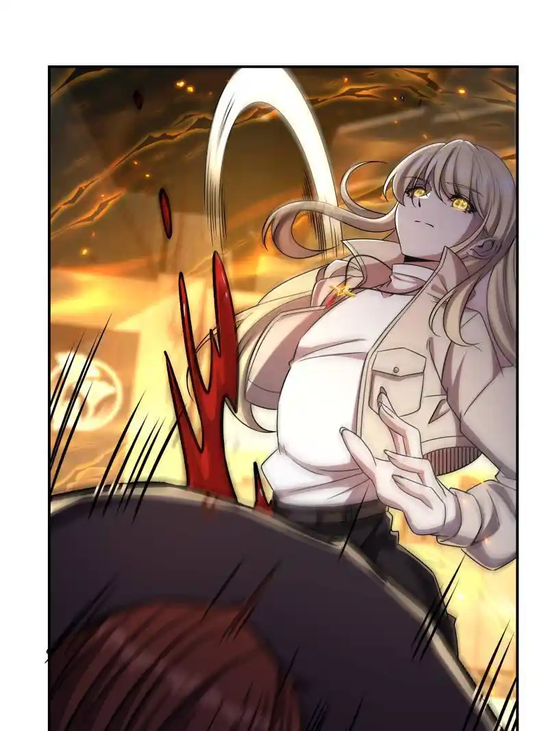 Vampires And Knight Chapter 248