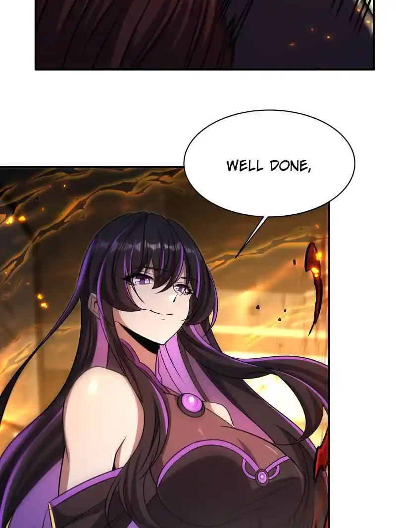 Vampires And Knight Chapter 248