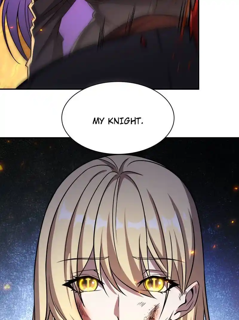 Vampires And Knight Chapter 248