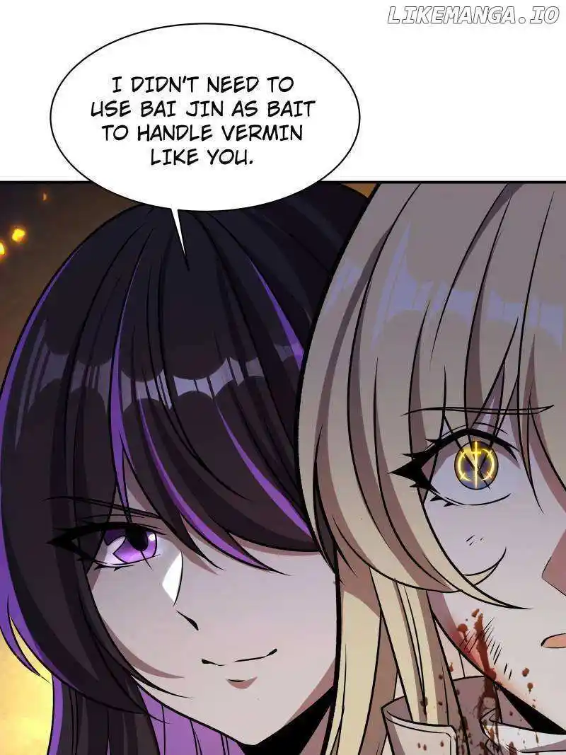 Vampires And Knight Chapter 249