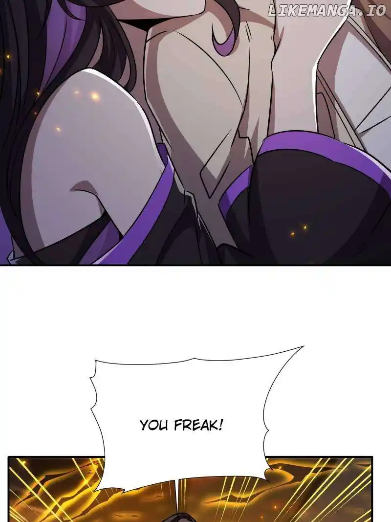 Vampires And Knight Chapter 249