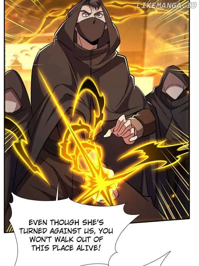 Vampires And Knight Chapter 249