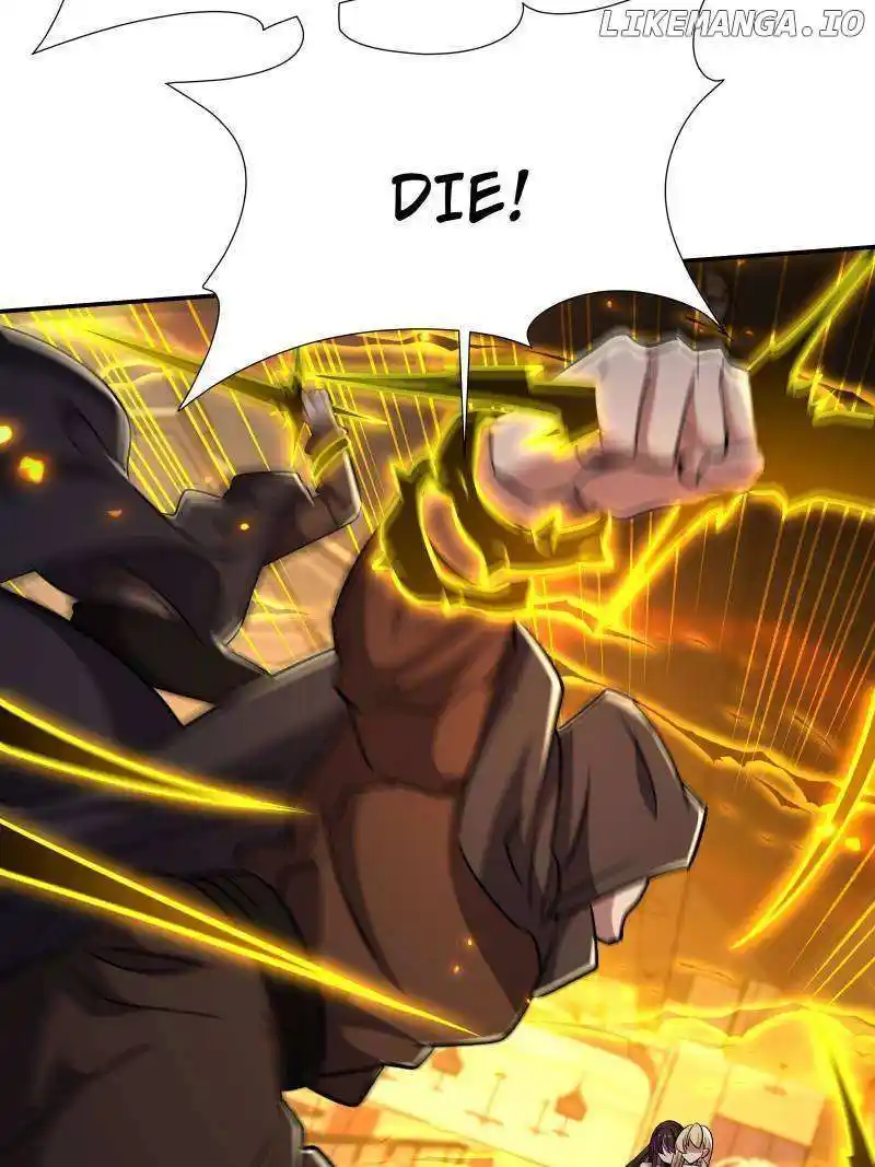 Vampires And Knight Chapter 249