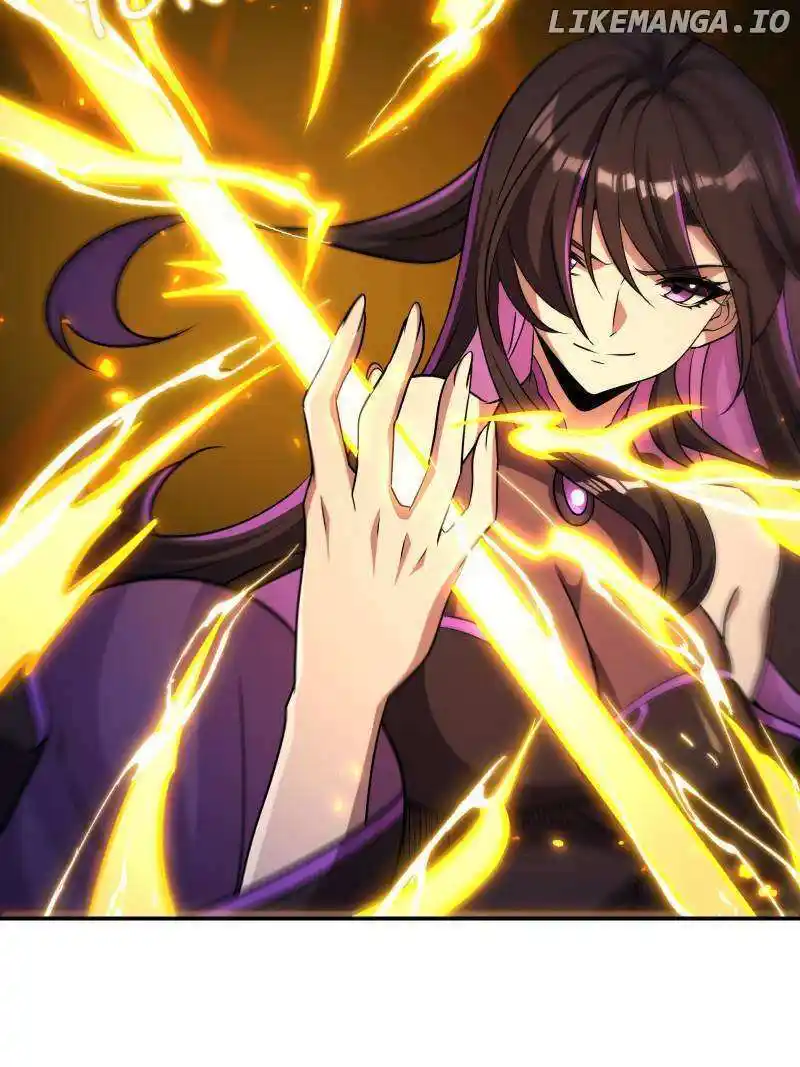 Vampires And Knight Chapter 249