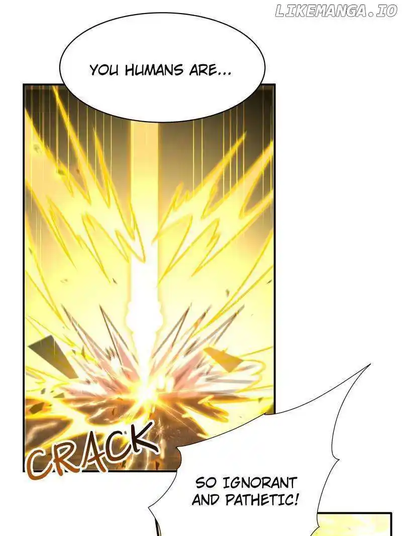 Vampires And Knight Chapter 249