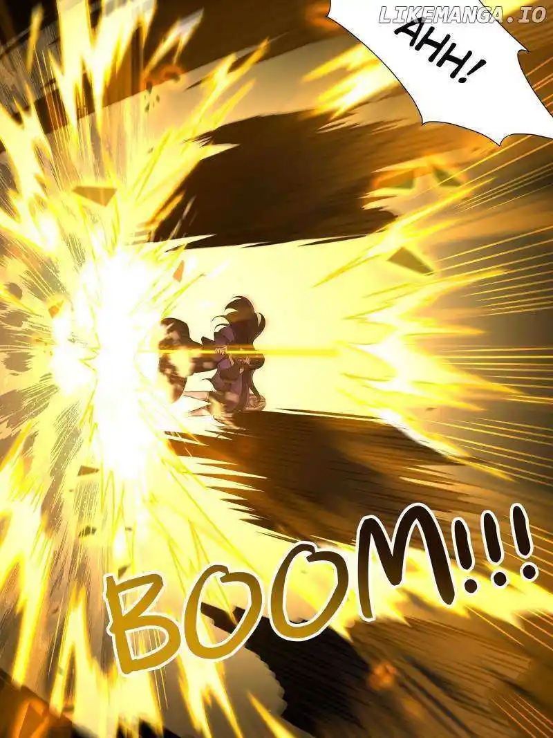 Vampires And Knight Chapter 249