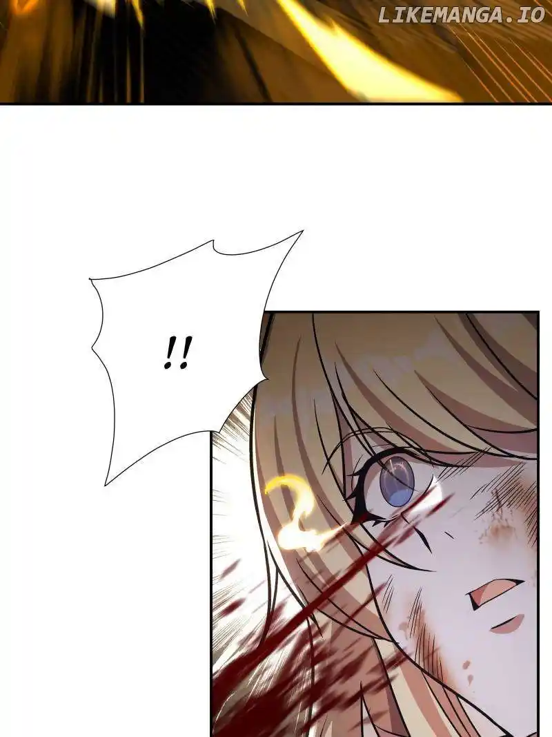 Vampires And Knight Chapter 249