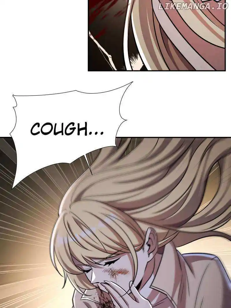 Vampires And Knight Chapter 249