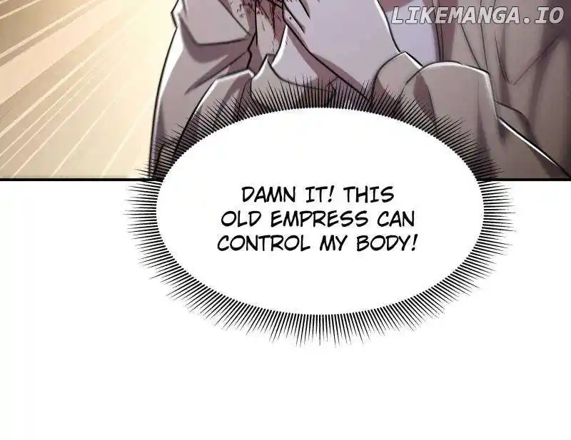 Vampires And Knight Chapter 249