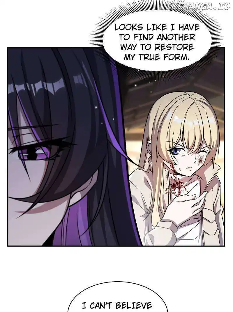 Vampires And Knight Chapter 249