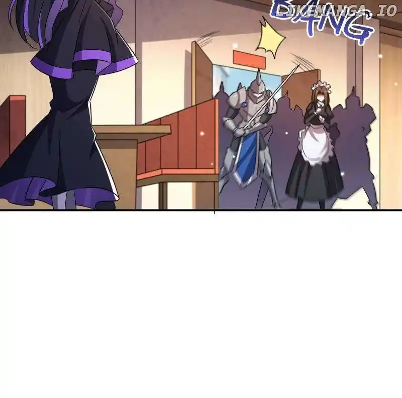 Vampires And Knight Chapter 249