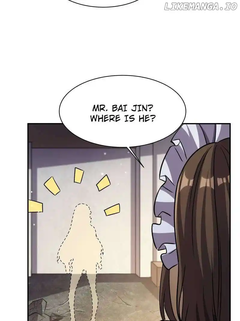 Vampires And Knight Chapter 249