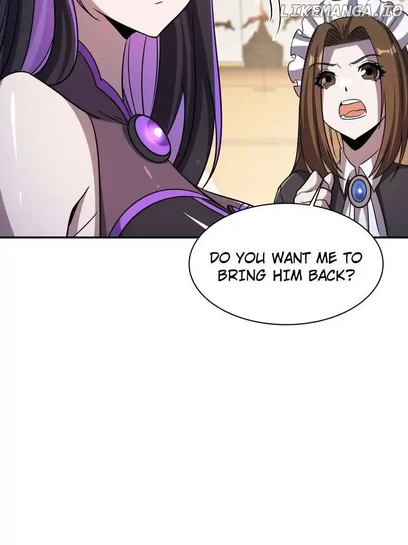 Vampires And Knight Chapter 249