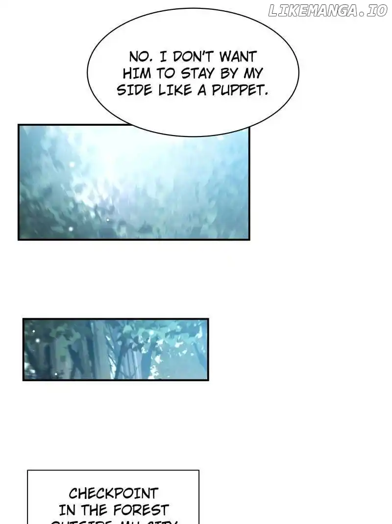 Vampires And Knight Chapter 249