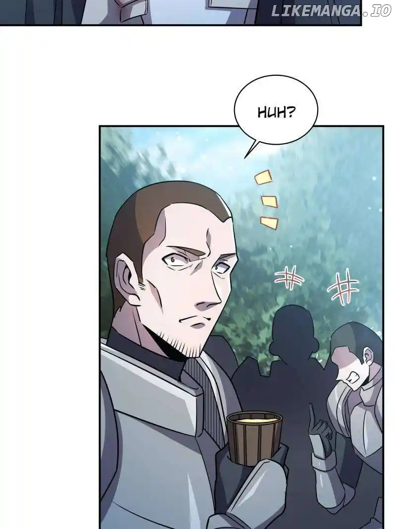 Vampires And Knight Chapter 249