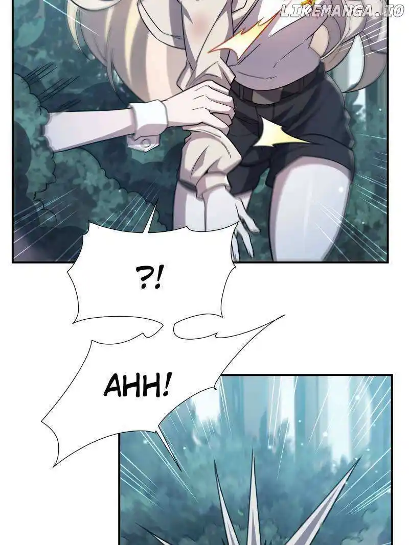 Vampires And Knight Chapter 249