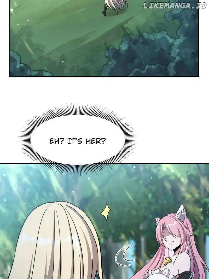 Vampires And Knight Chapter 249