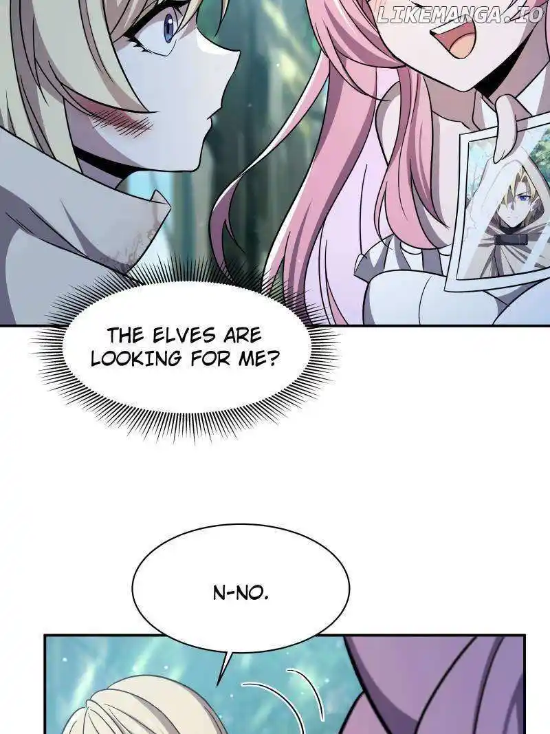 Vampires And Knight Chapter 249