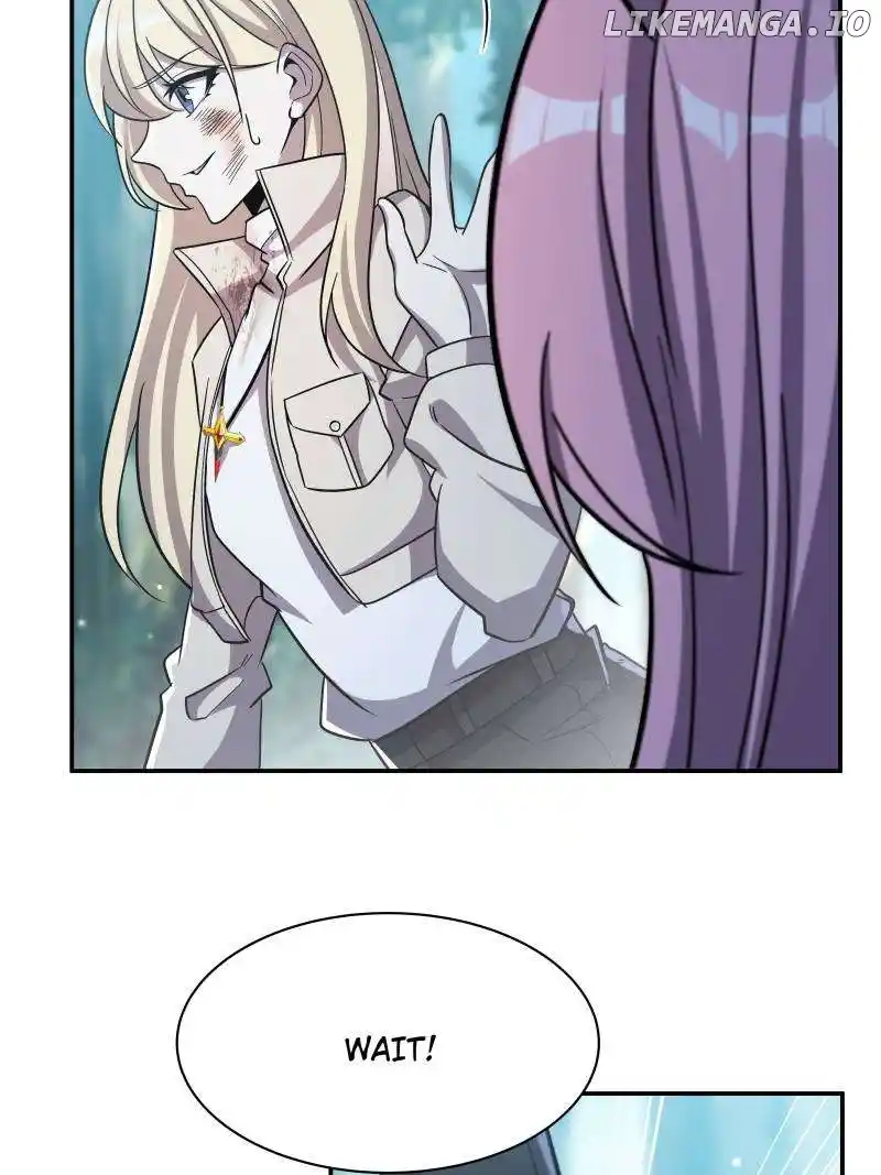 Vampires And Knight Chapter 249