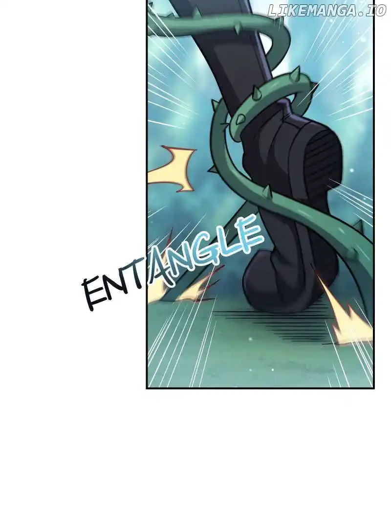 Vampires And Knight Chapter 249