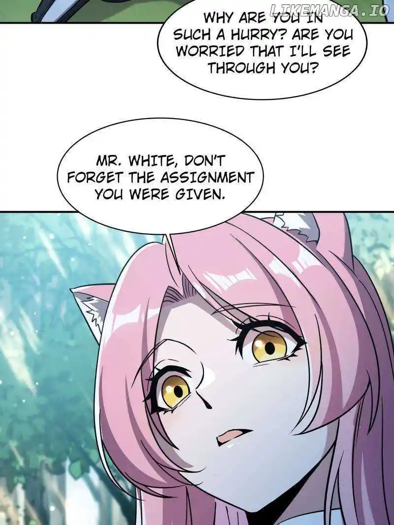 Vampires And Knight Chapter 249