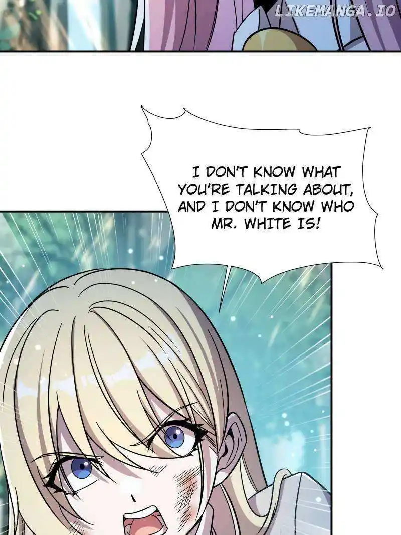 Vampires And Knight Chapter 249