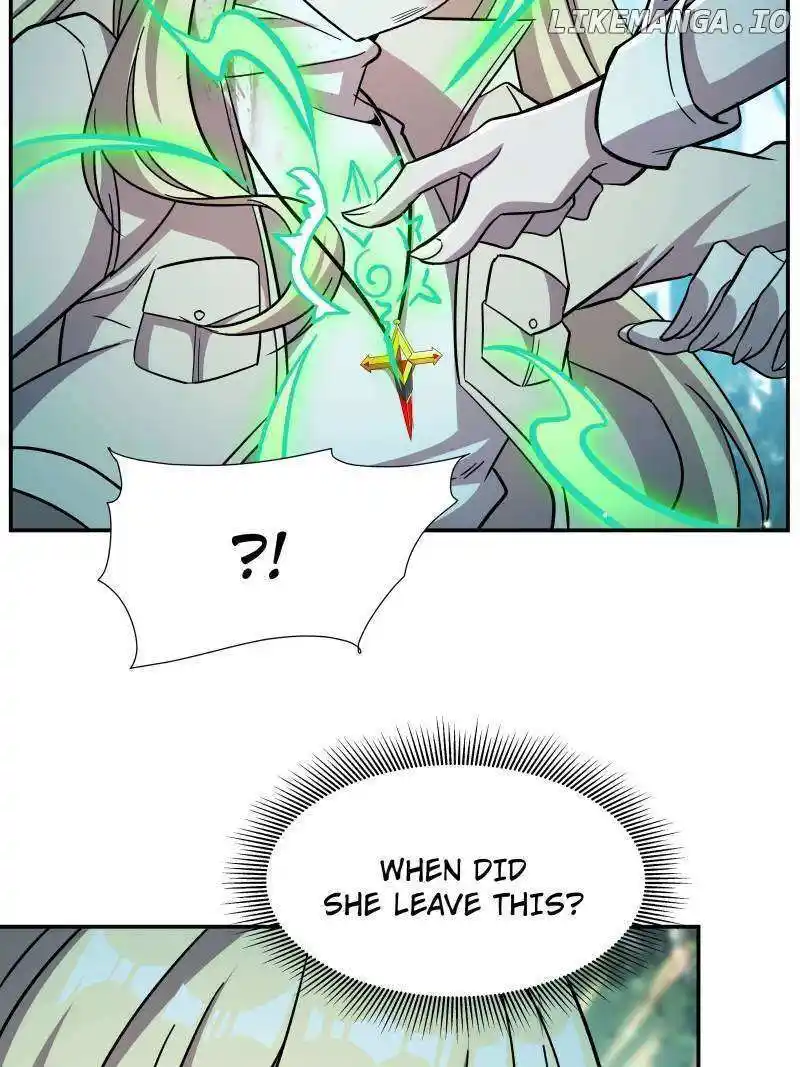 Vampires And Knight Chapter 249