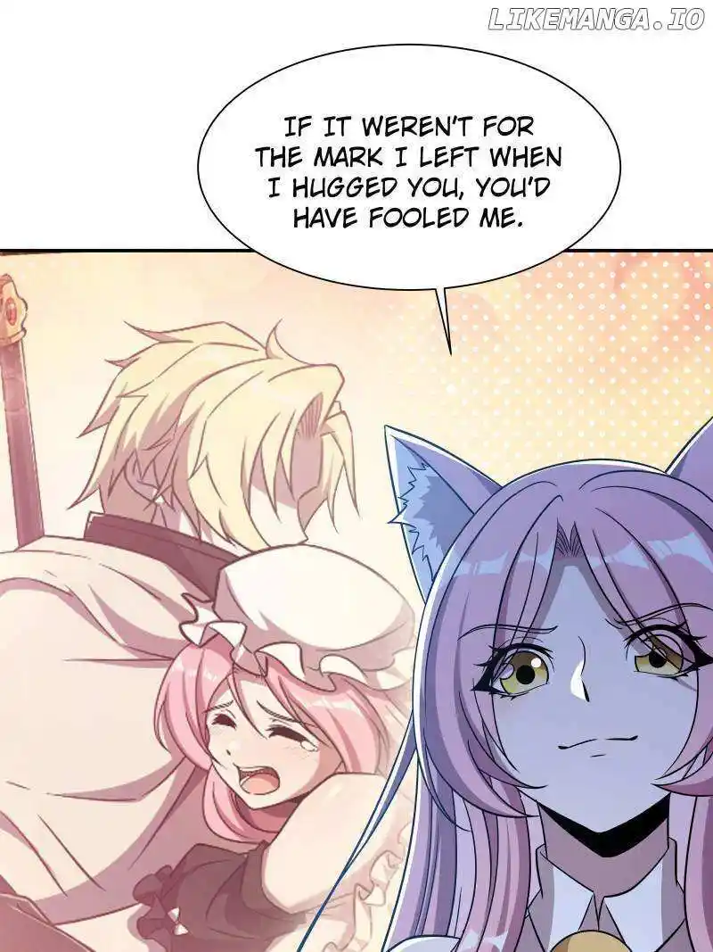 Vampires And Knight Chapter 249