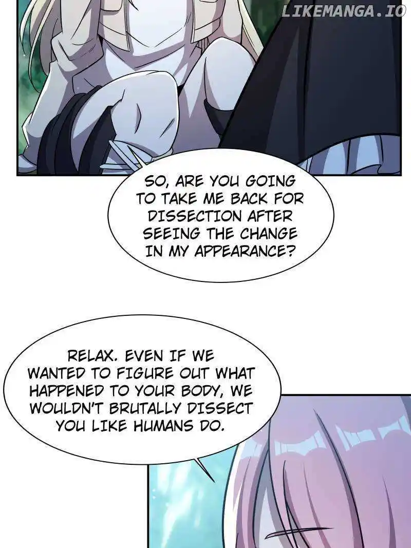 Vampires And Knight Chapter 249