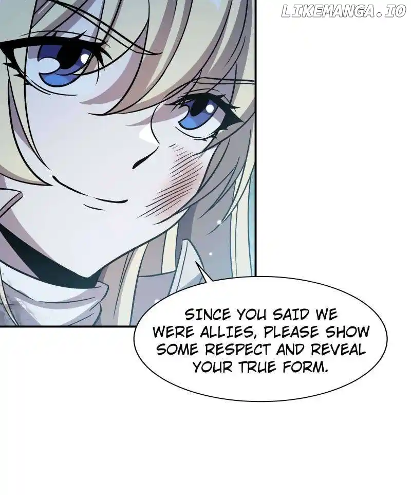 Vampires And Knight Chapter 249