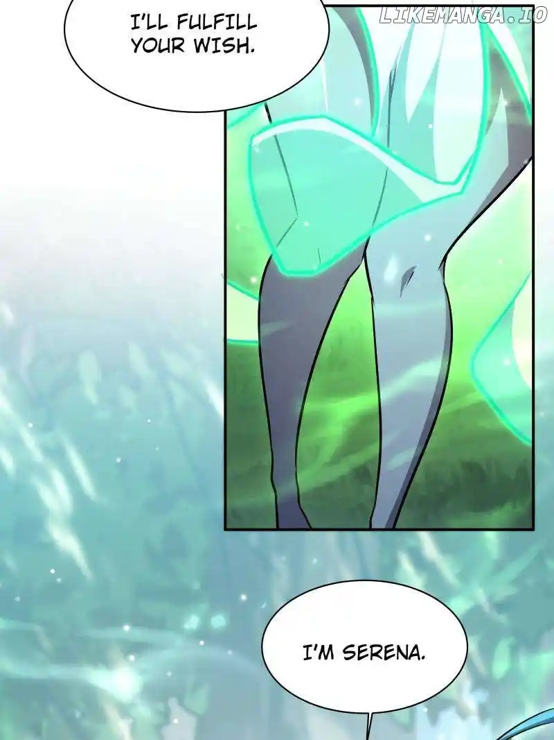 Vampires And Knight Chapter 249