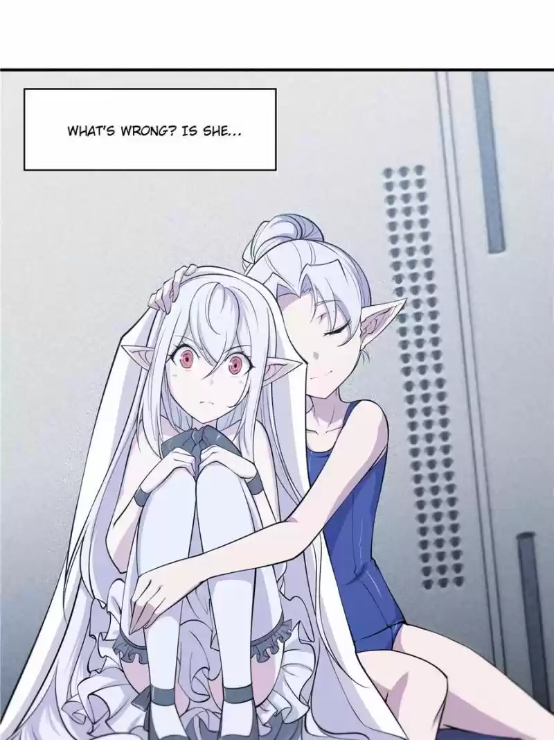 Vampires And Knight Chapter 25