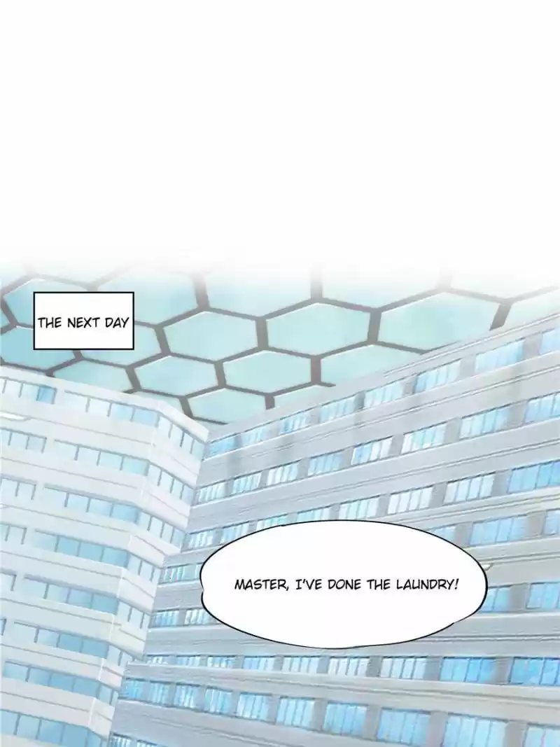 Vampires And Knight Chapter 25