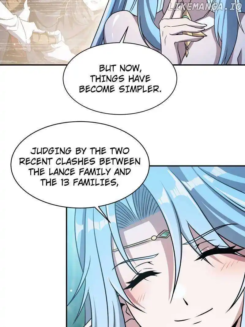 Vampires And Knight Chapter 250