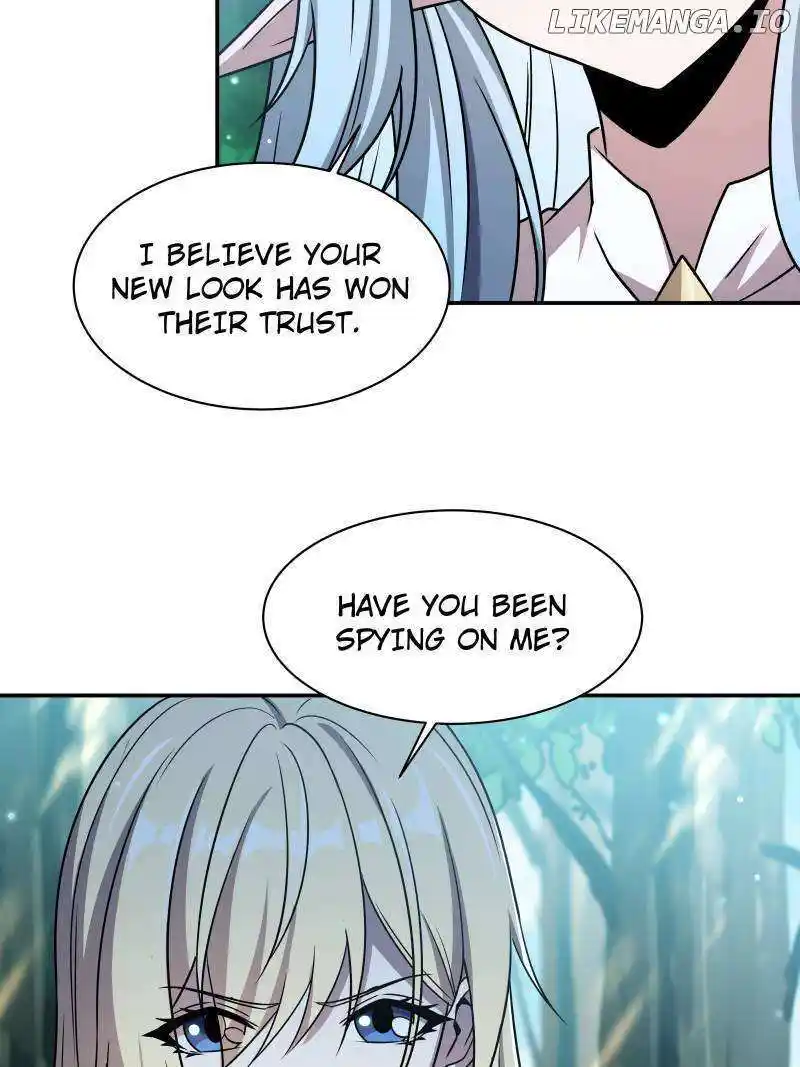 Vampires And Knight Chapter 250