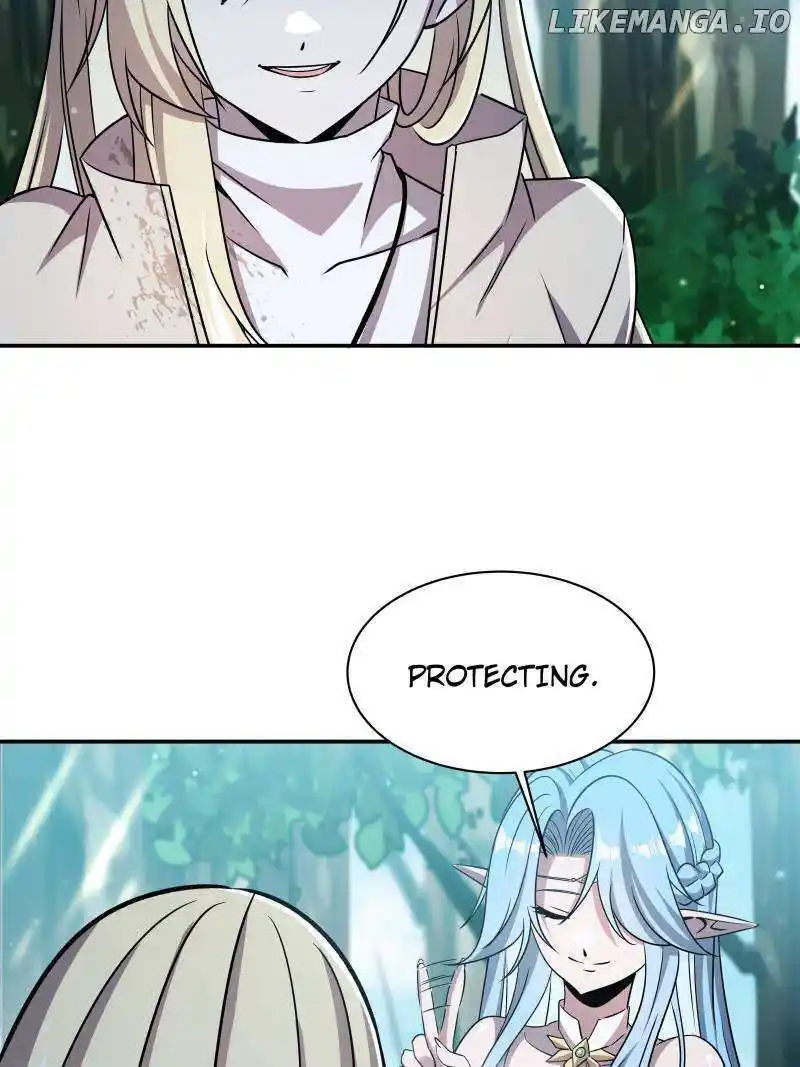 Vampires And Knight Chapter 250