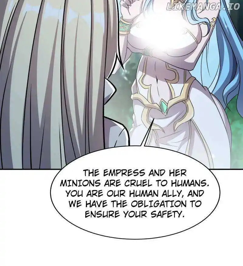 Vampires And Knight Chapter 250