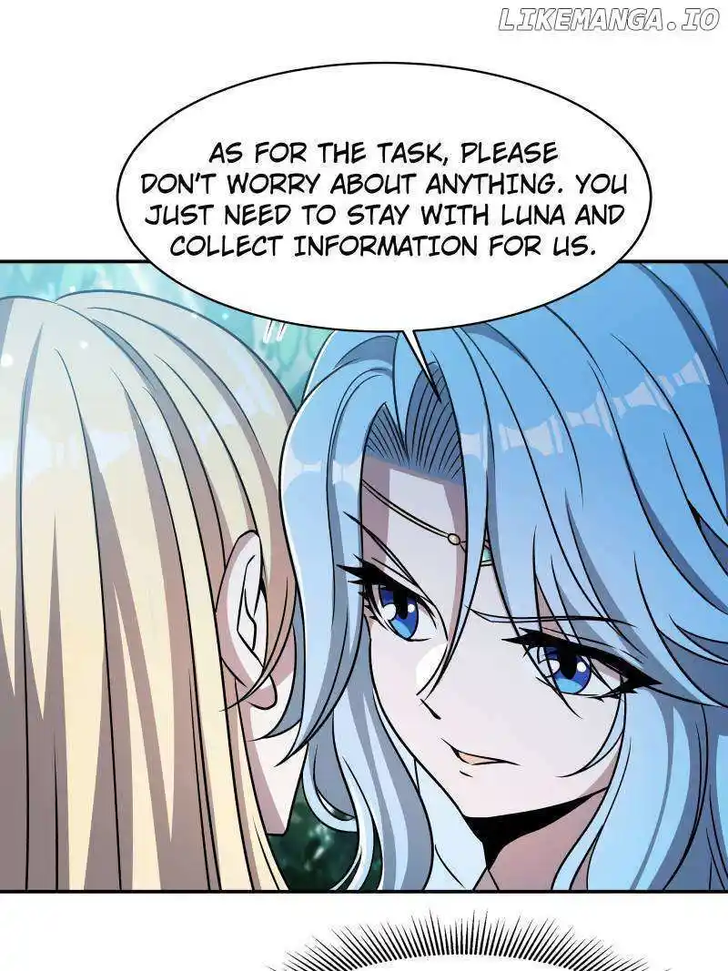 Vampires And Knight Chapter 250