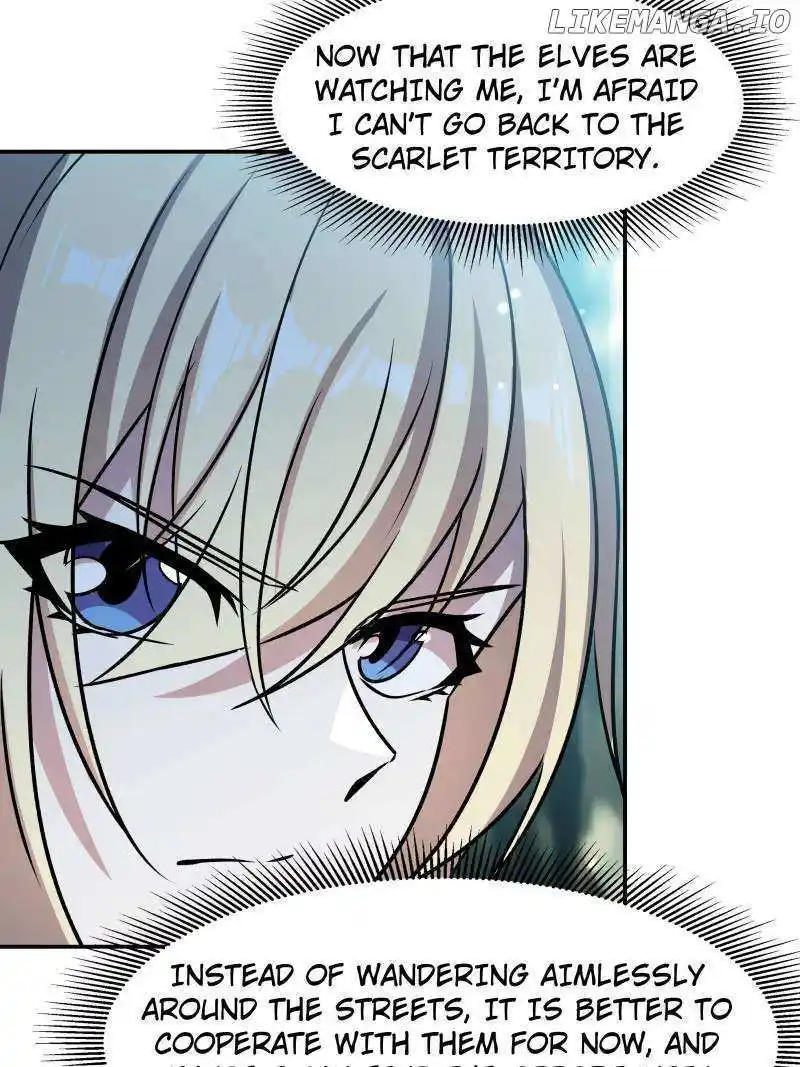 Vampires And Knight Chapter 250