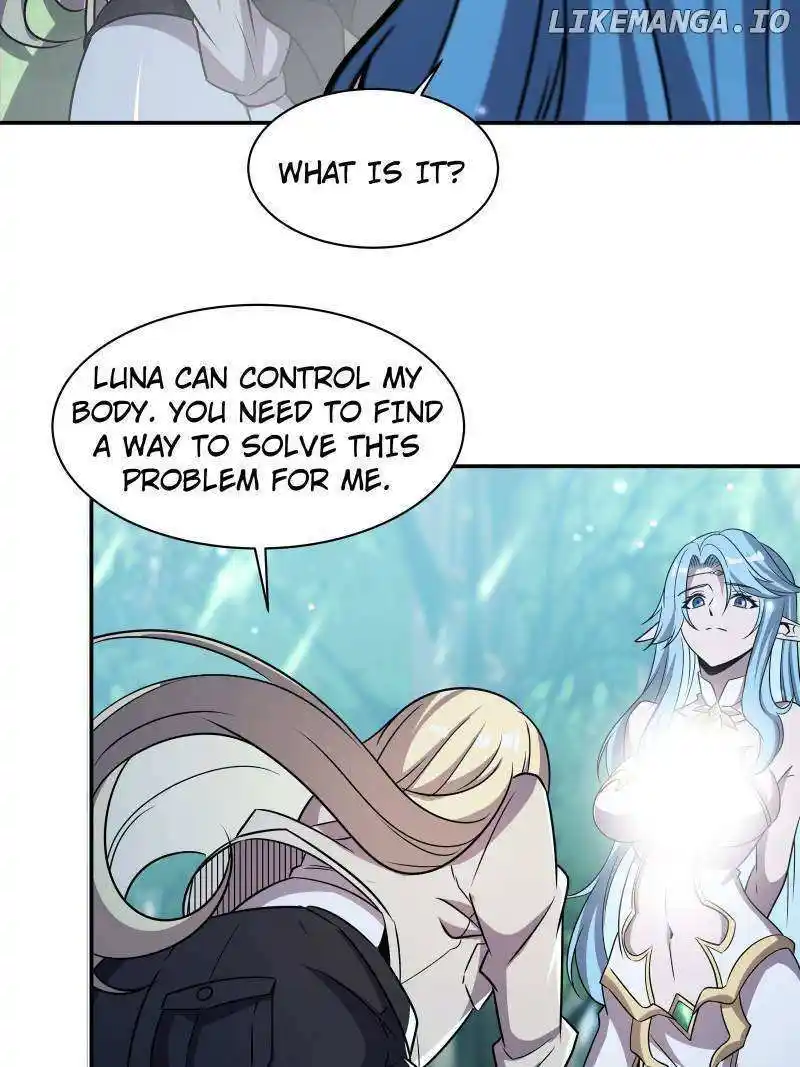 Vampires And Knight Chapter 250