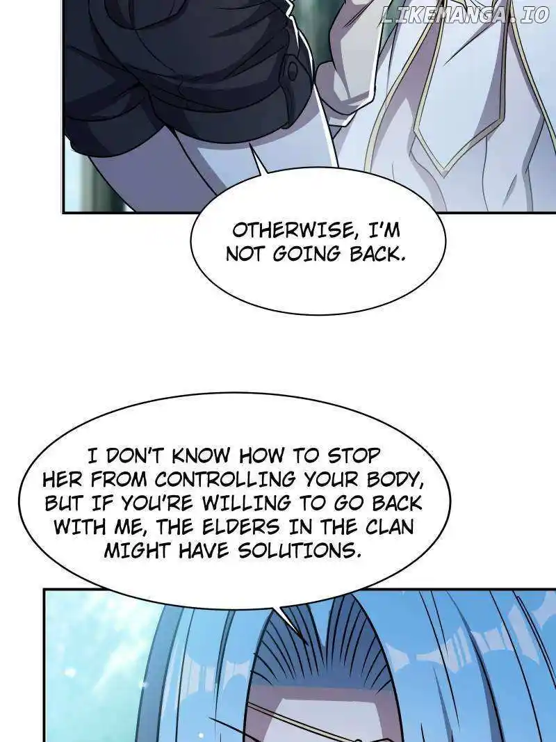 Vampires And Knight Chapter 250